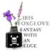 Iris Foxglove (@irisfoxglove) Twitter profile photo Iris Foxglove (@irisfoxglove) Twitter profile photo