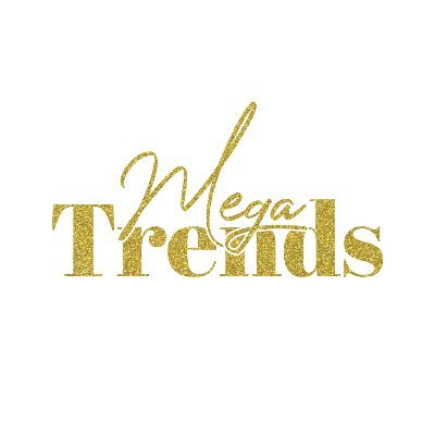 Introducing Megatrends, the ultimate online fashion shopping experience for men and women