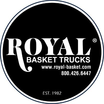 A preferred manufacturer of basket trucks, laundry carts, & custom material handling solutions for nearly 40 years. 👏

Experience the difference in quality!