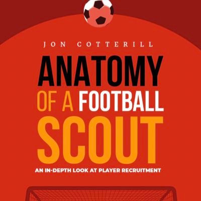 Anatomy of a football scout