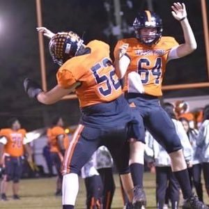 ArgoDj's profile picture. ||Alexandria High||’23 OL/DL ||6’1 230||djargo25@gmail.com|| (205)299-4433||