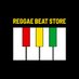 Reggae Beat Store (@reggaebeatstore) Twitter profile photo