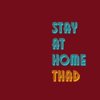 Stay at Home Thad Show(@StayAtHomeThad) 's Twitter Profile Photo