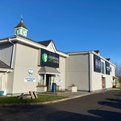 Liverpool's No.1 Driving Range & Golf Centre, Toptracer Range technology & Power Tees in all 38 bays, Expert PGA Coaching. American Golf Flagship Store.