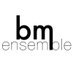 Barcelona Modern Ensemble (@BcnModEnsemble) Twitter profile photo