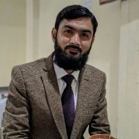 Sayed Nauman Shah(@SayedNaumanSha2) 's Twitter Profile Photo