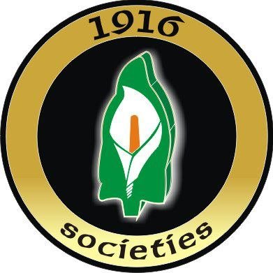 The 1916 Societies are an Irish separatist movement founded in 2009.
WE BELIEVE in the right of the Irish people to self-determination.
#OneIrelandOneVote