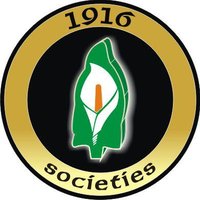 1916 SOCIETIES(@societies_1916) 's Twitter Profileg