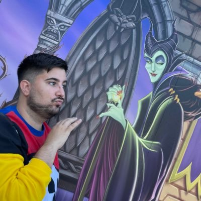 En el mundo por accidente🤯Piensa y actúa con libertad🏳️‍🌈que nadie corte tus alas. En mi cuento, Maléfica es mi madre🤫 DIGOOO!!💃🏻
