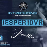 Jesper_DF (@jesper10vr) 's Twitter Profile