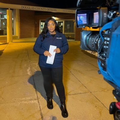 Reporter/Weekend Anchor @KETV | AKA | KU Alumna | OPINIONS ARE MY OWN