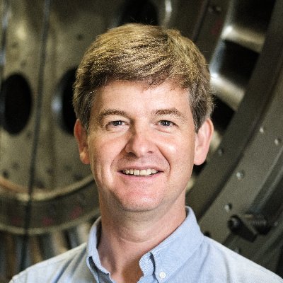 Professor of Aerothermal Technology & Director @whittlelab @AIAZero – net zero flight, UK Disruptive Innovation Labs, accelerated policy & tech development.
