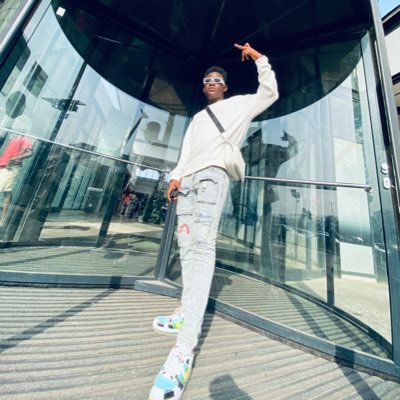 oshogwe_ayomide's profile picture. etsako boy🦍