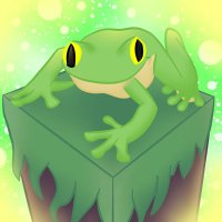 ITSmeFrog (@itsmefrog_) 's Twitter Profile