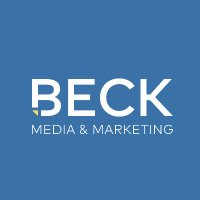 BECK Media (@beckmedia) 's Twitter Profile Photo BECK Media (@beckmedia) 's Twitter Profile Photo