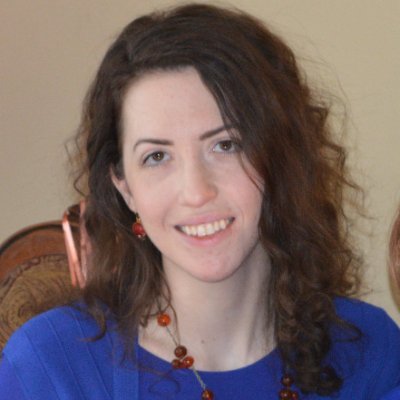 Nettachka's profile picture. #Multitalented #EA with background in #law ⚖️ and #science 🔬 #Israeli 🇮🇱 #Canadian 🇨🇦 #Art enthusiast 🎨 & amateur #guitar player 🎸