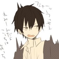リト 『サブ垢』 (@tsukishiroshino) Twitter profile photo