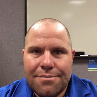 RyanDawson1978's profile picture. 