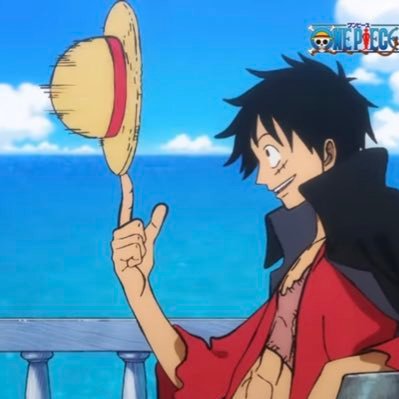 Anime] One Piece - Forums 