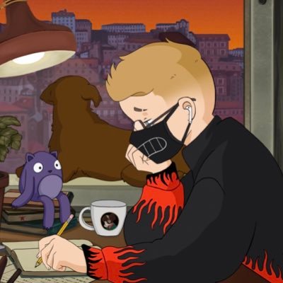 SeeLiamLIVE's profile picture. be happy. affiliated with @GLYTCHenergy CODE LIAM FOR 10% off :)