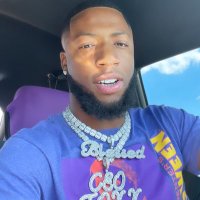 Naqueri (@foxxamill100) 's Twitter Profile
