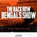 The Back Row Cincinnati Bengals Show (@BackRowBengals) Twitter profile photo