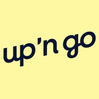 Up 'n go (@upngopay) 's Twitter Profile