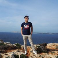 Vinh Tran (@darkvinhduck) Twitter profile photo