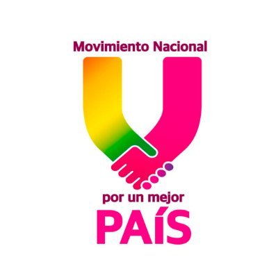 UnidosNacional's profile picture. Nuestra agrupación tiene el objetivo de construir un Estado de México más próspero y justo para tod@s, con mejores condiciones políticas, sociales y económicas.