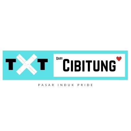 TxtDariCibitung