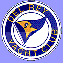 LA's Premier Yacht Club
13900 Palawan Way
Marina Del Rey, CA 90292-6294
(310) 823-4664