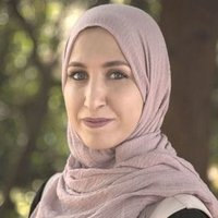 Sawsan Morrar (@sawsan24) Twitter profile photo