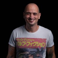 Jordan Kostelac (@scopelessness) 's Twitter Profile