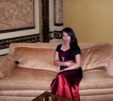 Karialexa7's profile picture. 