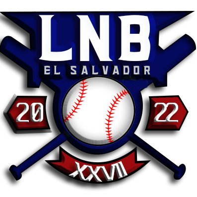 Cuenta oficial de la Liga Nacional de Béisbol de El Salvador