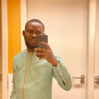 Mr. Kehinde (@gbenga_k) 's Twitter Profile