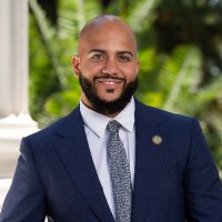 Asm. Isaac G. Bryan(@isaacgbryan) 's Twitter Profile Photo