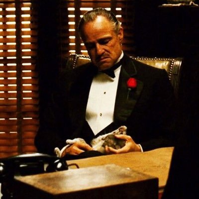 This Twitter profile contains coarse language and due to its content it should not be read by anyone