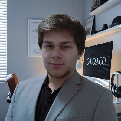 realS3BI's profile picture. Head of Production bei @alpenscene und CSGO-Observer