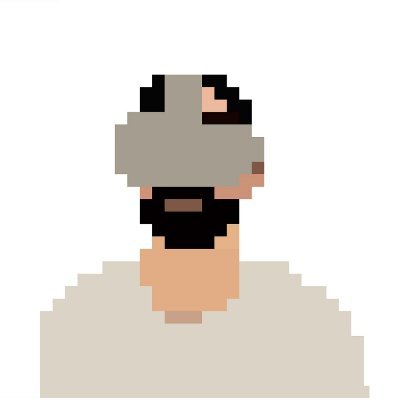 🎮 Web3 GameFi Content Creator
⚡ Content Creator : @Ronin_Network & @MoseikiApp
🚀 Play2Earn • NFT • Airdrops