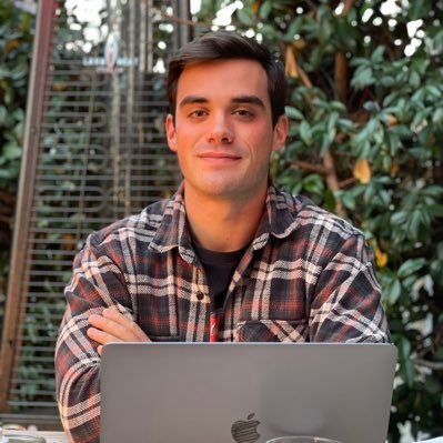 Carlo Scaglia Profile