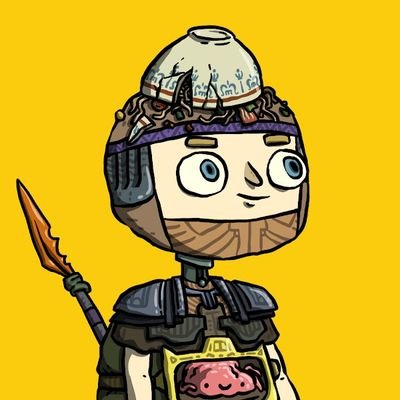 XkiriptokiX's profile picture. Zksync, Starknet, NFT, #sol