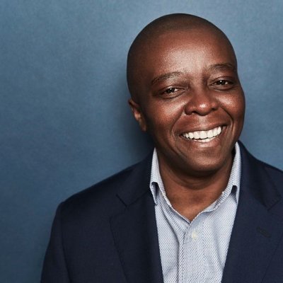 Yance Ford