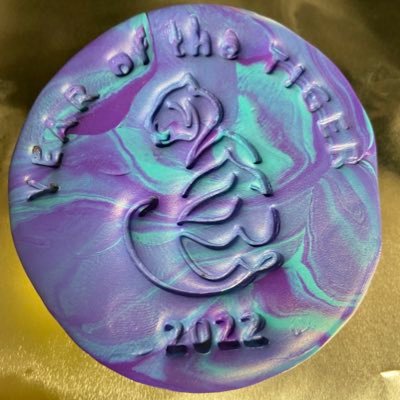 amazingmrblue1's profile picture. strictly here for Monkeyshine season.