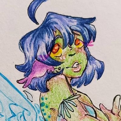 Baggieee_さんのプロフィール画像