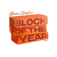 Block of the Year - @BlockOfTheYear Twitter Profile Photo