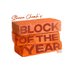Block of the Year (@BlockOfTheYear) Twitter profile photo