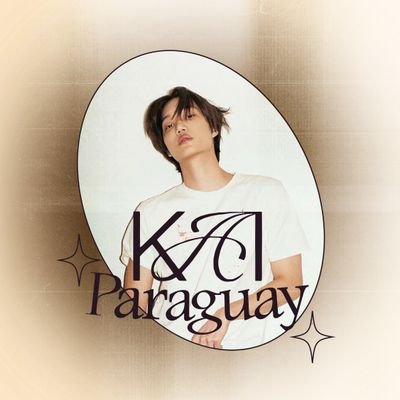 Official fanbase of Kai in Paraguay 🇵🇾🐻🍯ll Somos parte de @EXO_Paraguay, @StationKai y @KAI_LATAM  ll IG: kaiparaguay