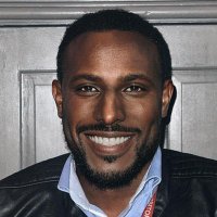 Abdinasir Ceyrow (@aceyrow) 's Twitter Profile