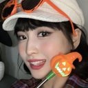 Isabel Caceres - @vslmity - Twitter